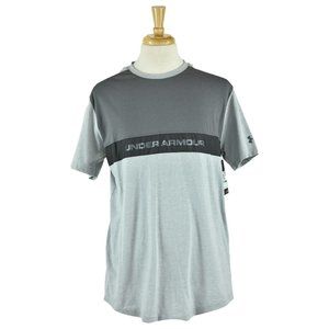 Under Armour T-Shirts LG Grey